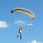 Qué es el paracaídas y cómo funciona