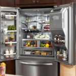 Como se produce el frío en el refrigerador
