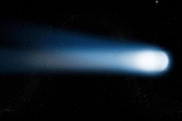 qué significa cometa