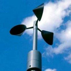 herramienta para medir la velocidad del viento Cómo se miden los vientos