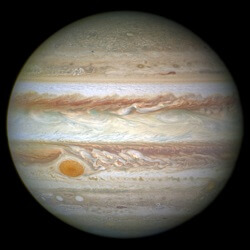 planeta júpiter