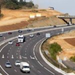 propiedades y características de las autopistas