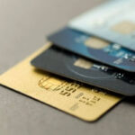 Fabricación tarjeta de crédito