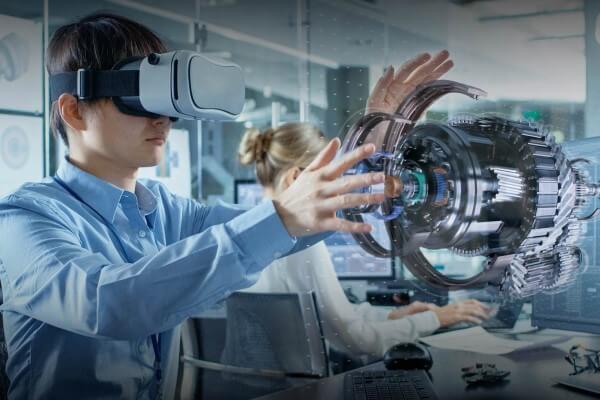 para qué sirve la realidad virtual
